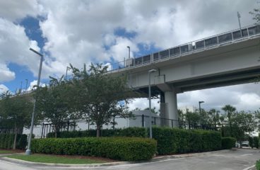 Airport Structural Inspections, Miami-Dade County, FL | Miami Dade Aviation Department (MDAD) (12/2019 – Present)