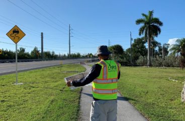 SR-5/Overseas HWY from MM 19.4 to MM 23, Monroe County, FL | FDOT, District 6 (12/2019 – Present)